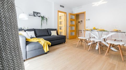 Foto 4 von Wohnung zum Verkauf in Terrassa - Plaça del Celler, Barri del Centre, Terrassa