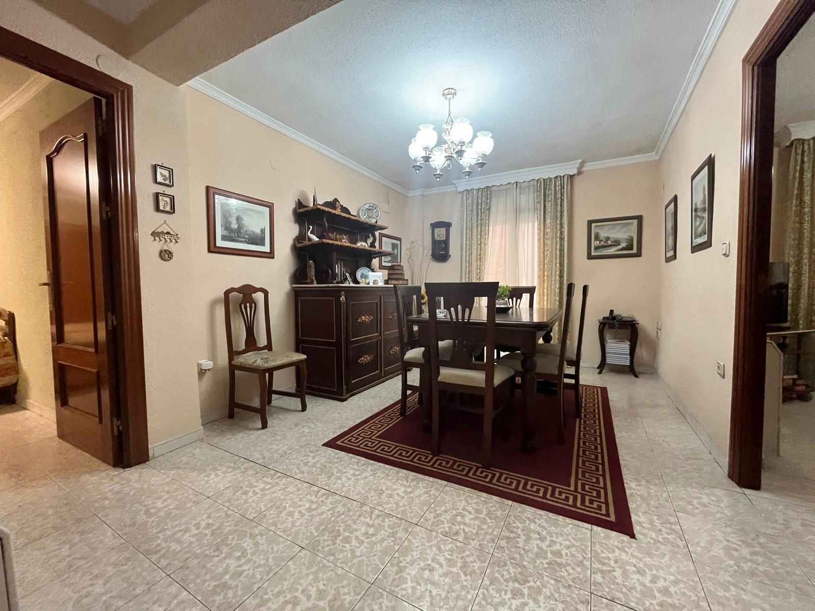 Flat for sale in San Matías - Realejo, Centro,  Granada Capital