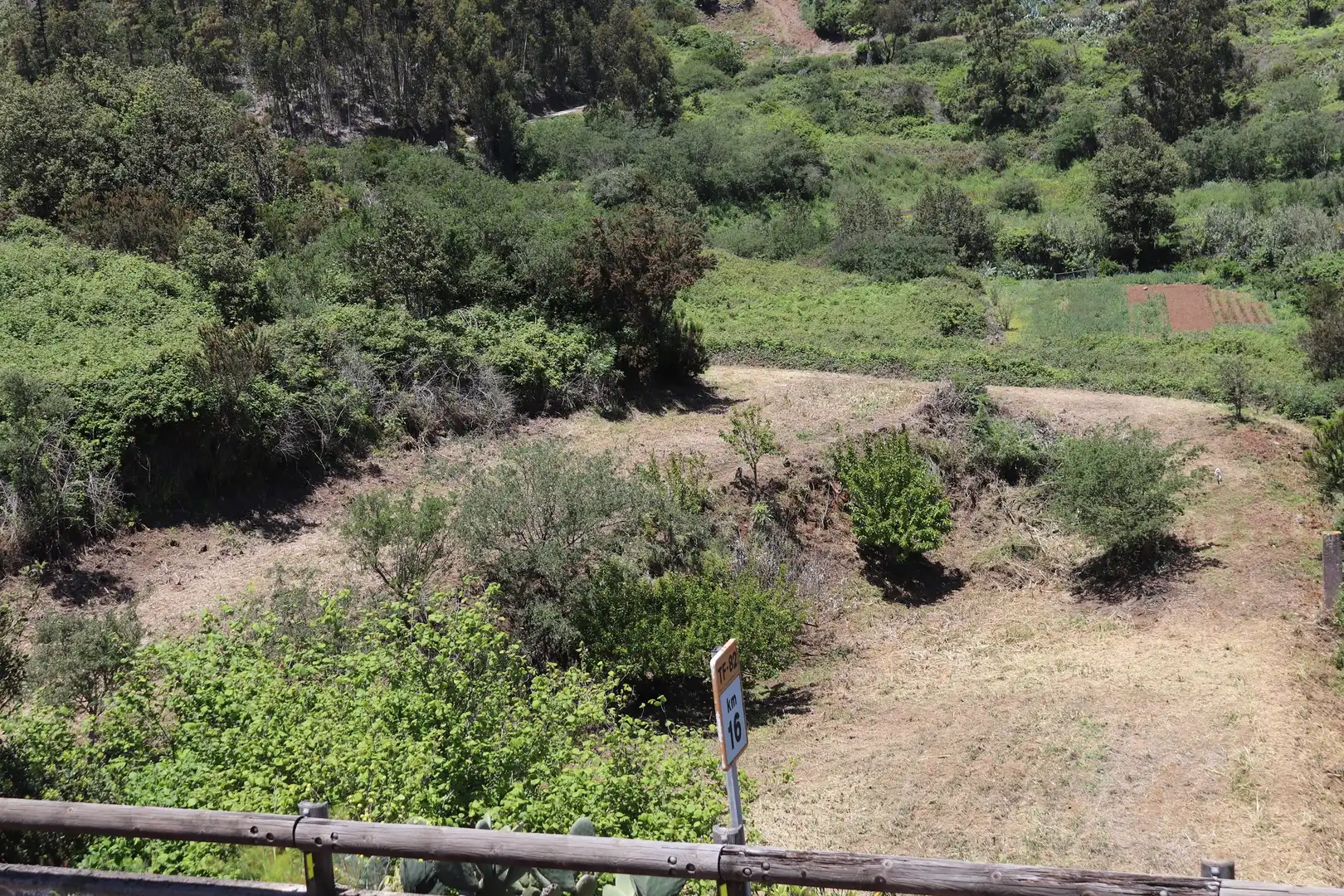 Residencial en venta en Los Silos