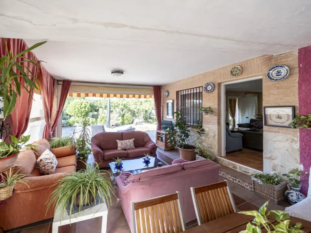 Casa en venda a Avenida Sierra Gredos Mir, imagen 33