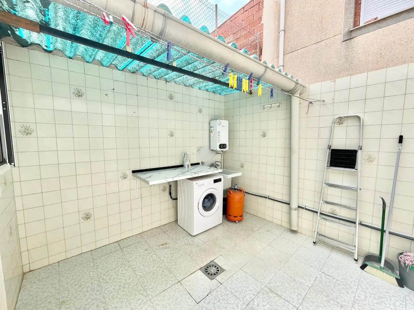 Maison avec terrasse à louer à Lo Pagán, imagen 33