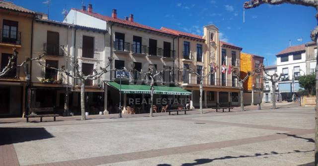 Local comercial en Venta en  Plaza PLAZA MAYOR 12, 12 en Sahagún