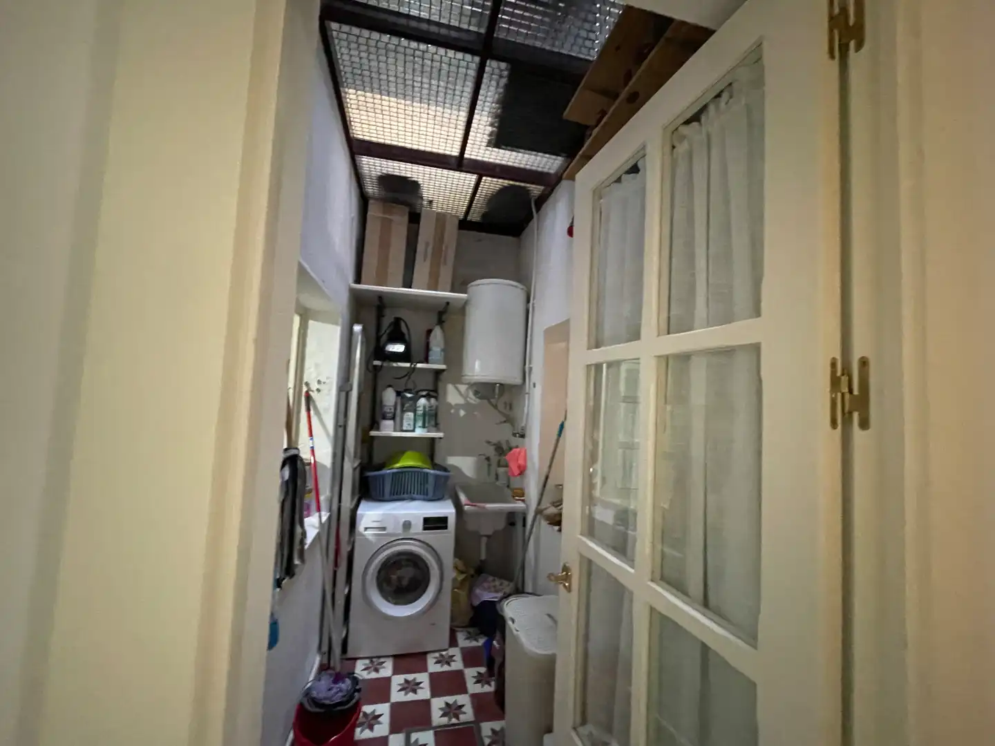 Casa adosada en venda en Coria del Río amb Aire condicionat, Calefacció i Terrassa
