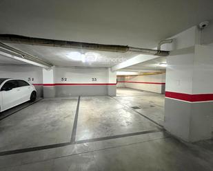 Parkplatz von Garage miete in Salamanca Capital