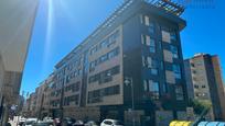 Vista exterior de Apartament en venda en Cangas  amb Calefacció i Traster