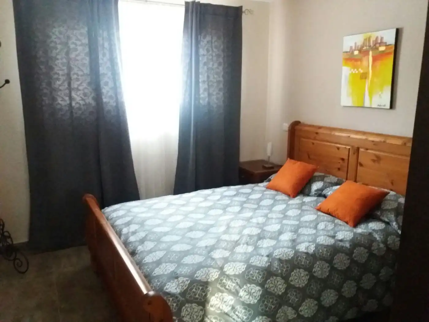Habitación de Ático en venta en Estepona con Aire acondicionado, Calefacción y Terraza