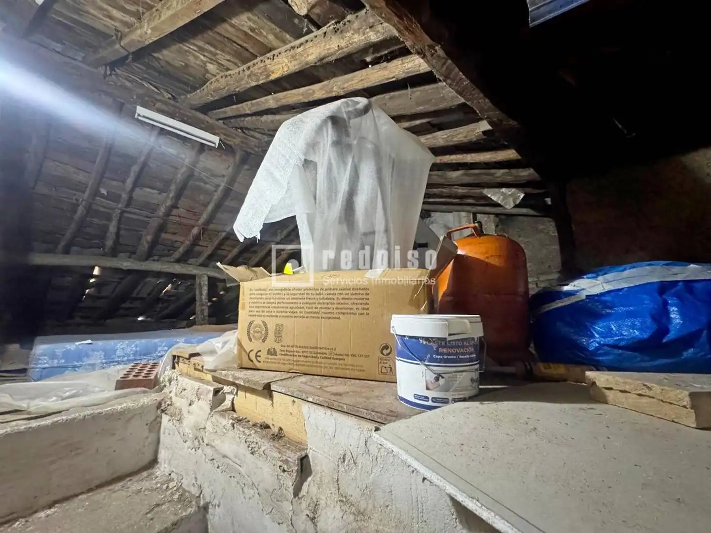 Casa en venda a de San Macario, imagen 13