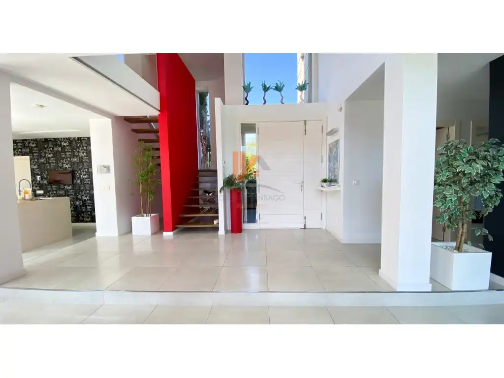 Casa o chalet en venta en Ames con Jardín privado, Terraza y Piscina