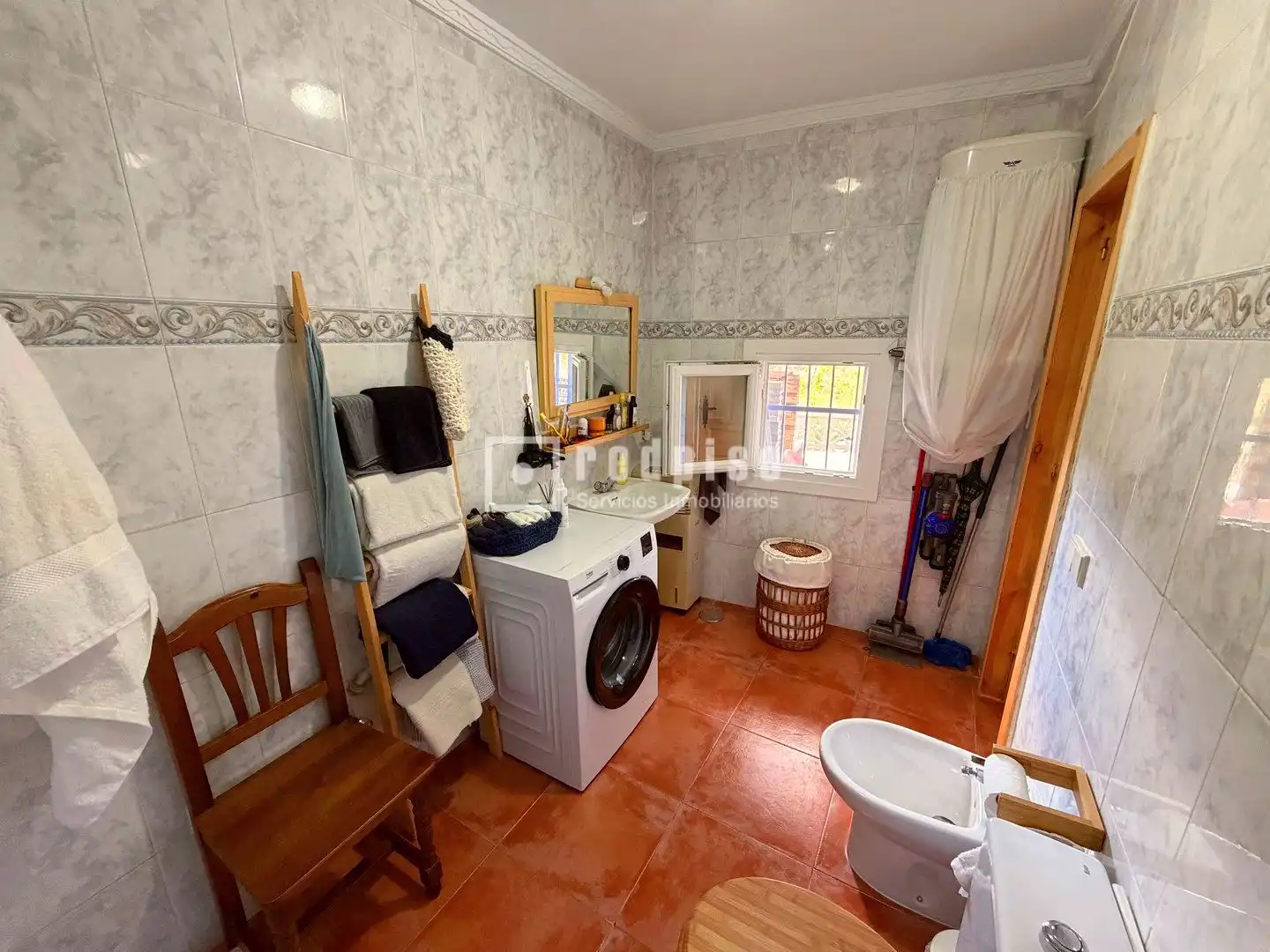 Casa amb jardí en venda a Casabermeja, imagen 22