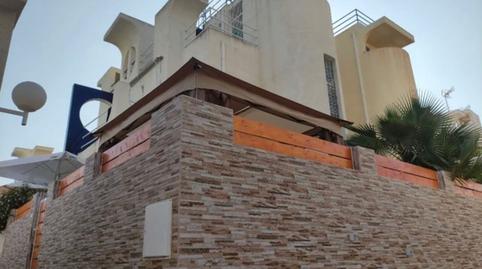 Foto 4 de Casa o chalet de alquiler en Morerq, Cañada del Molino, Torrevieja
