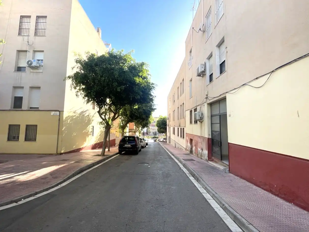 Vista exterior de Pis en venda en Piedras Redondas - Torrecárdenas