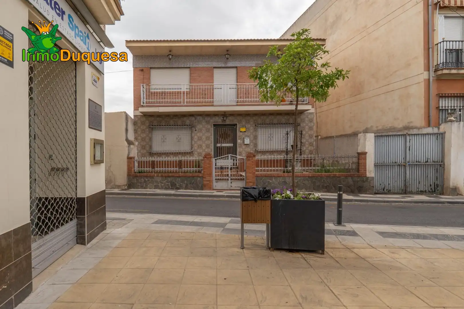 Casa a schiera in vendita a Ogíjares