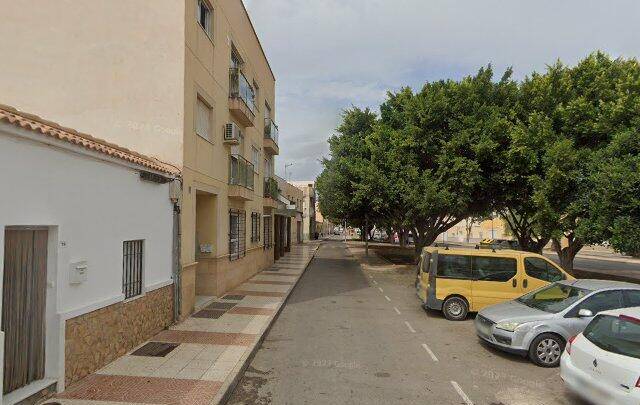 Piso en Venta en AV CASABLANCA (R) en Roquetas Pueblo
