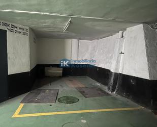 Parking of Garage to rent in Basauri 