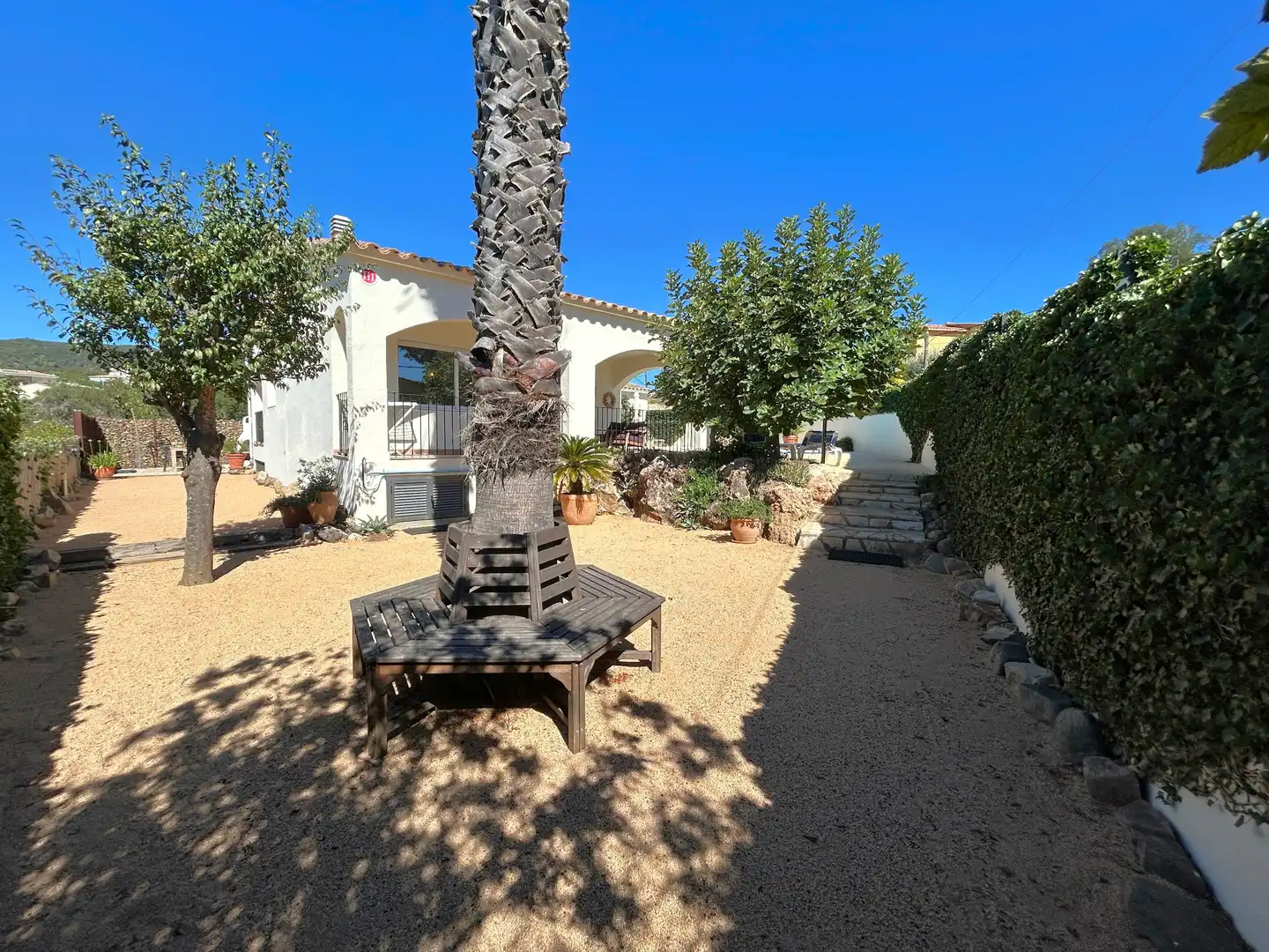 Haus mit Pool zum Verkauf in Carrer de la Vinya, imagen 32