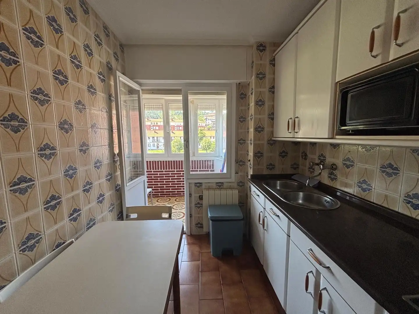 Wohnung mit Terrasse zum Verkauf in Zaratamo, imagen 3
