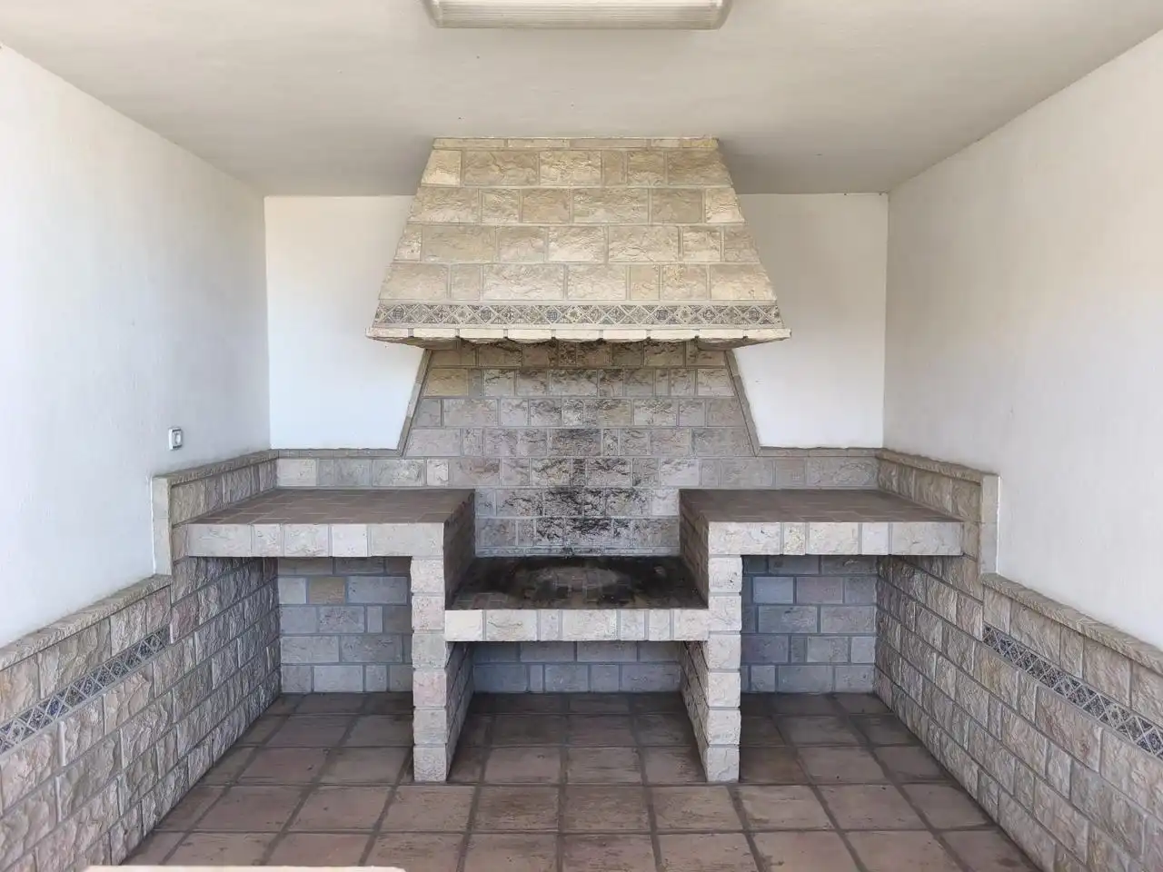 Terraza de Casa o chalet en venta en Favara con Jardín privado, Terraza y Piscina