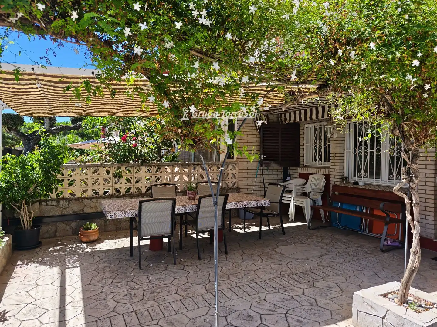 Terraza de Piso en venta en Cambrils con Aire acondicionado, Calefacción y Terraza