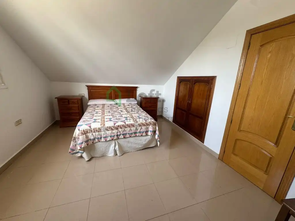 Chalet en venta en Carretera de Sevilla - Los Montitos, imagen 24