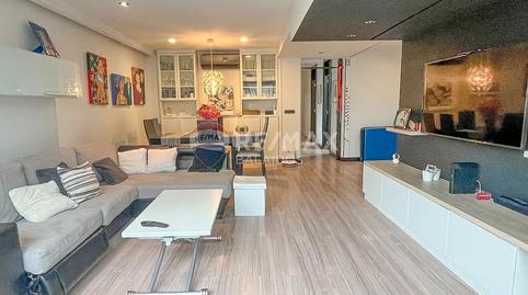 Foto 4 de Piso en venta en Rúa de Venezuela, Plaza España - Corte Inglés, Pontevedra