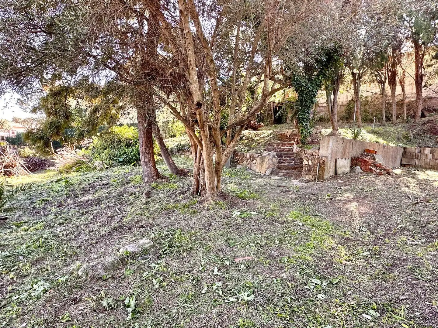 Wohnbaugrundstück zum Verkauf in Cabanyes - Mas Ambrós - Mas Pallí, imagen 7