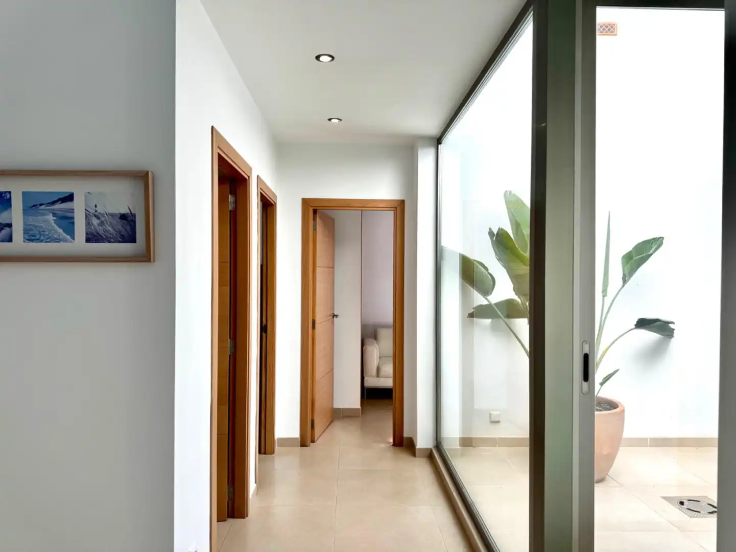 Houses for rent in Alcúdia  with Air Conditioner, Heating and Terrace