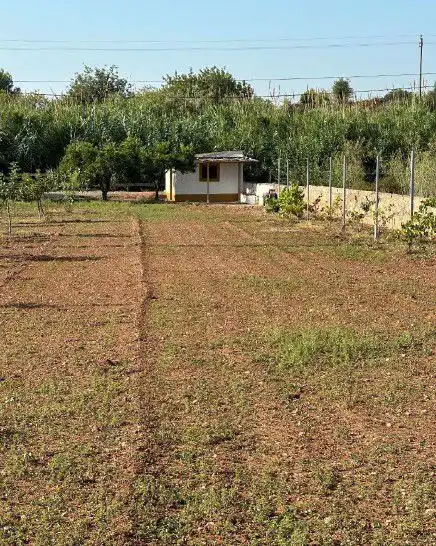 Casa rústica en venta en Onda, imagen 7