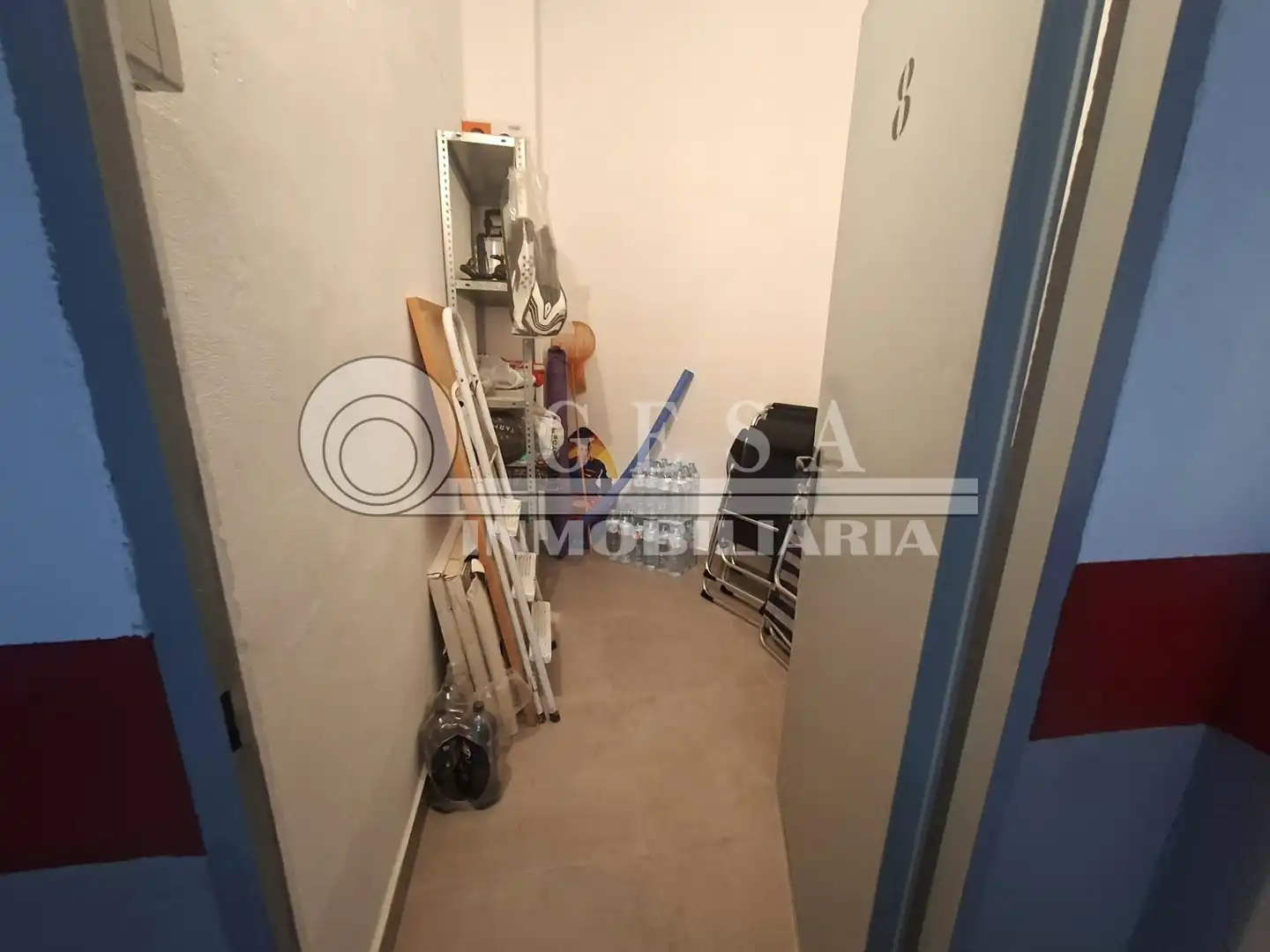 Appartement avec piscine à vendre à El Morche, imagen 27