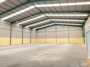 Nave industrielle à vendre à Maliaño