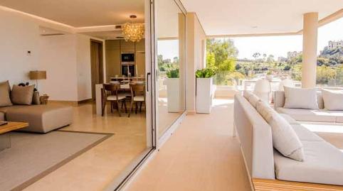 Photo 4 of Apartment to rent in Urbanizacion Reserva Alcuzcuz, 34, Los Arqueros - Puerto del Almendro, Málaga