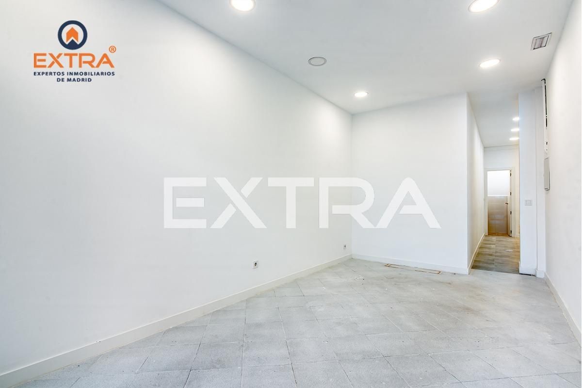 Premises for sale in  Madrid Capital