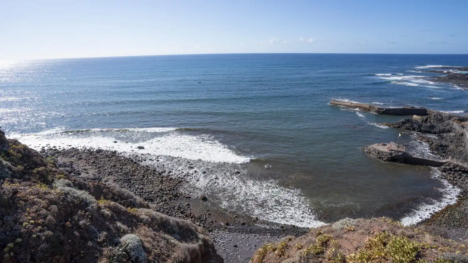 Wohnungen zur Miete in General Punta del Hidalgo, Punta del Hidalgo