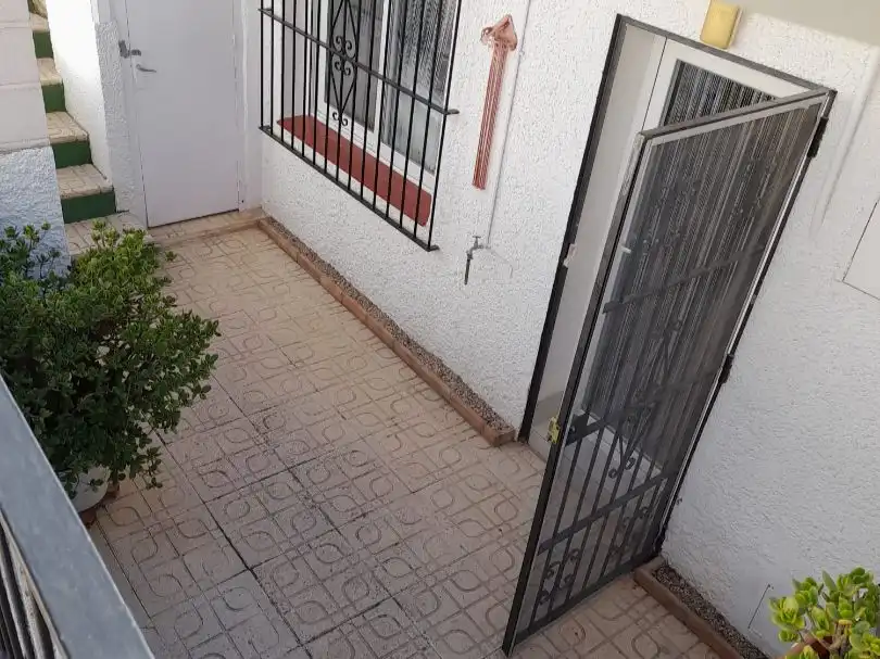 Terraza de Casa o chalet en venta en El Campello con Aire acondicionado y Terraza