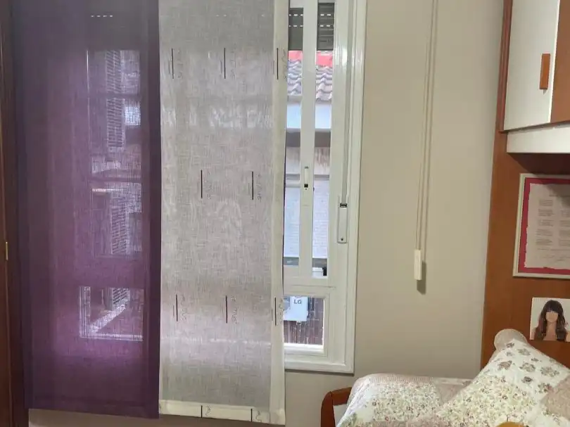 Dormitori de Pis en venda en Linares amb Aire condicionat, Calefacció i Traster