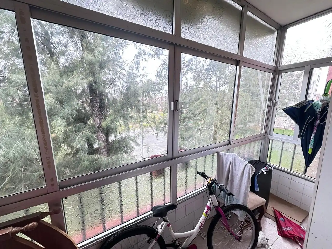 Terraza de Piso en venta en Zafra