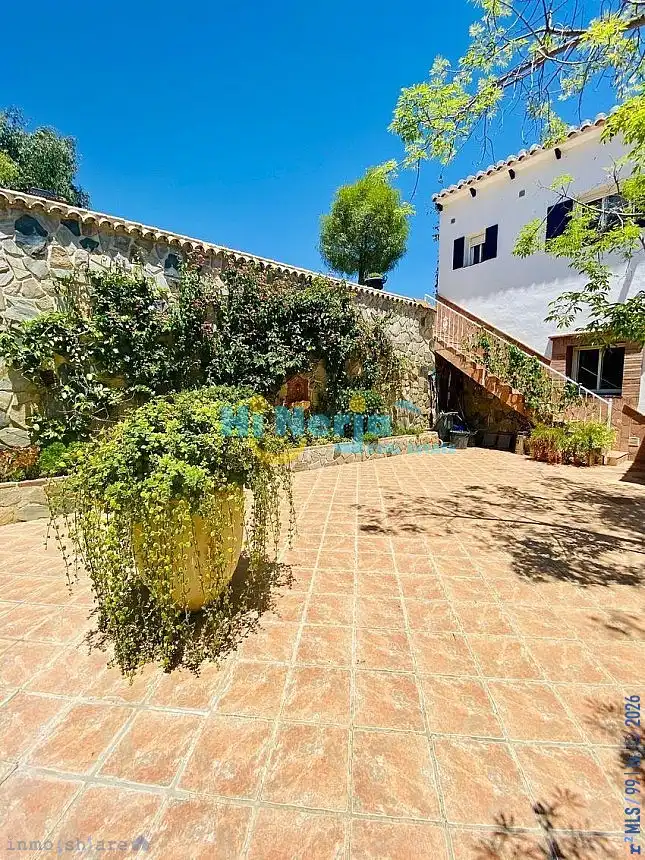 Haus mit Pool zum Verkauf in Viñuela, imagen 7