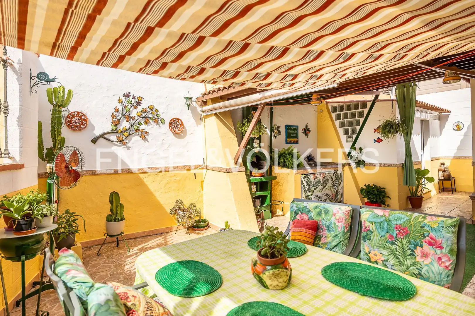 Terraced house with terrace for sale in Olivares, imagen 26
