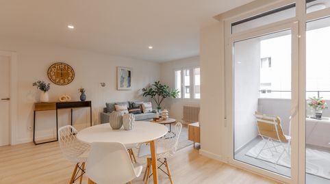Foto 4 de Piso en venta en Calle Virgen del Puy, 2, San Juan, Pamplona / Iruña