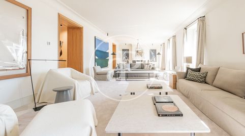 Photo 3 of Flat for sale in Recoletos, Madrid Capital