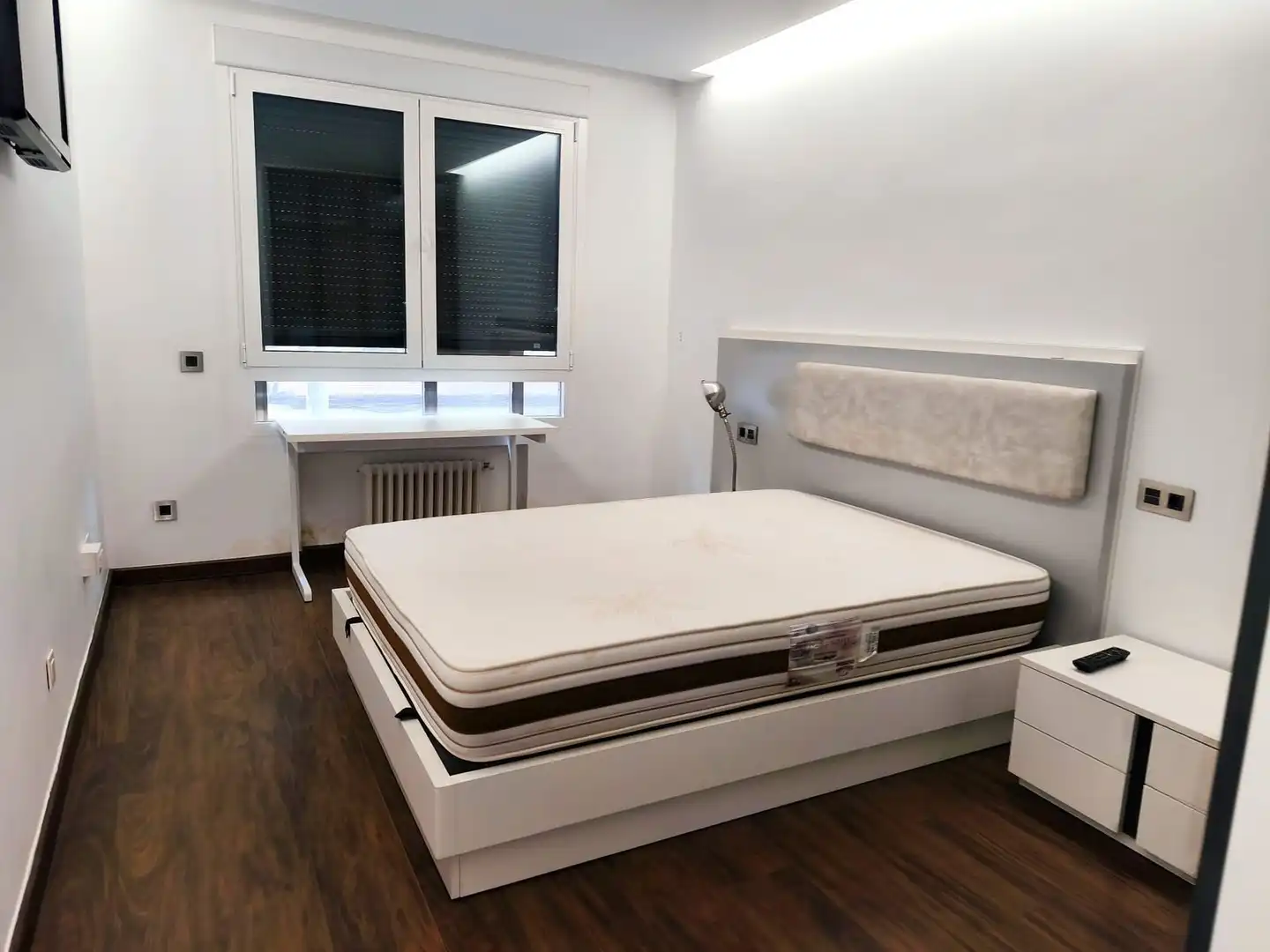 Apartament amb terrassa en venda a Avenida Torreón del Alcázar, imagen 13