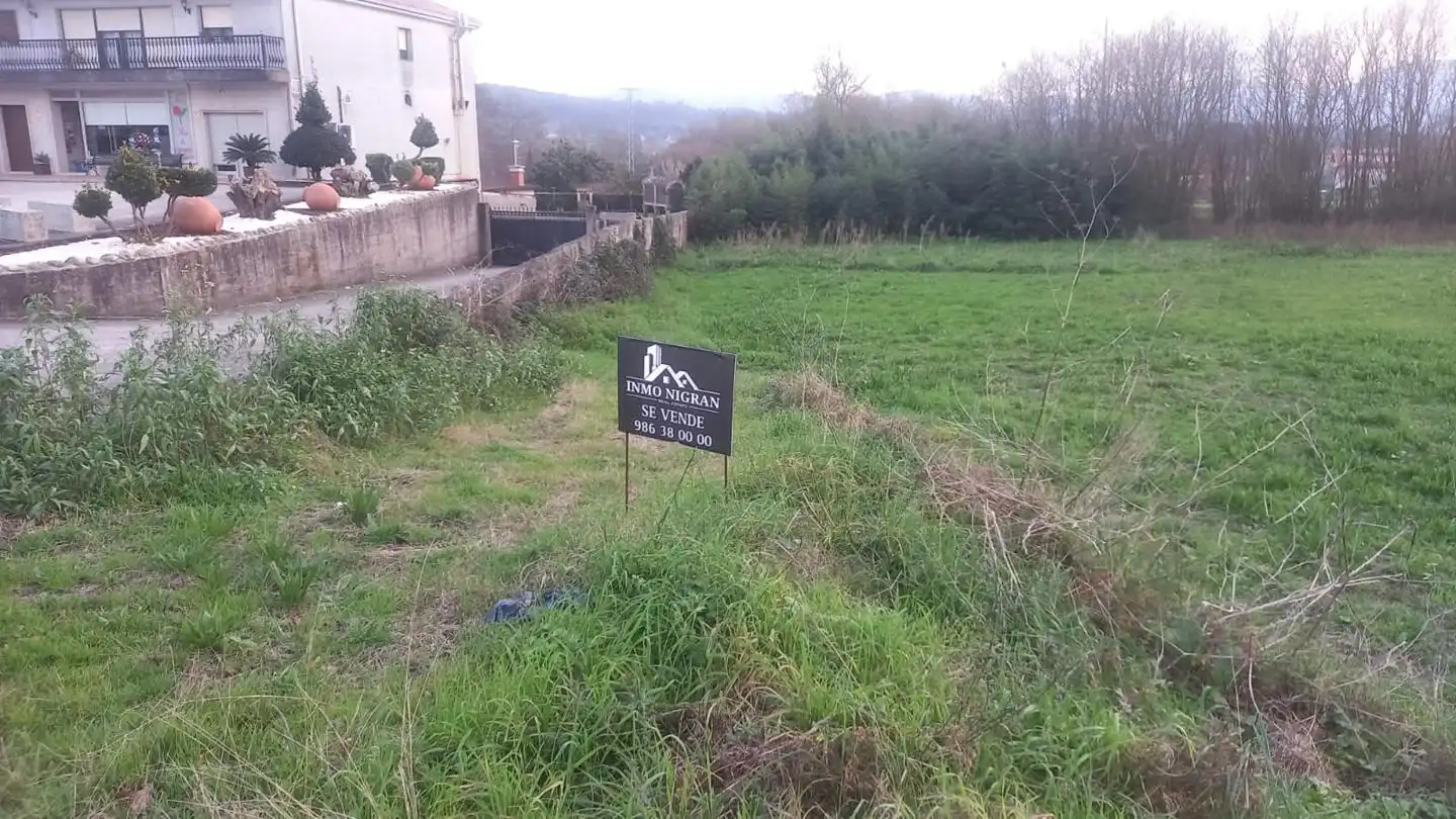 Rustikales Grundstück zum Verkauf in Rúa Dos Pazos, imagen 3