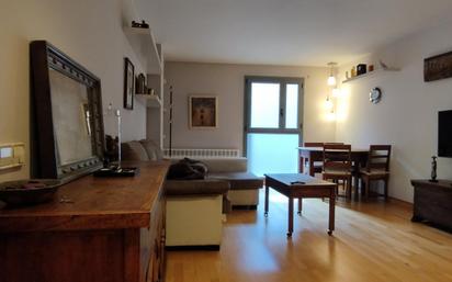 Living room of Flat for sale in Vic  with Heating