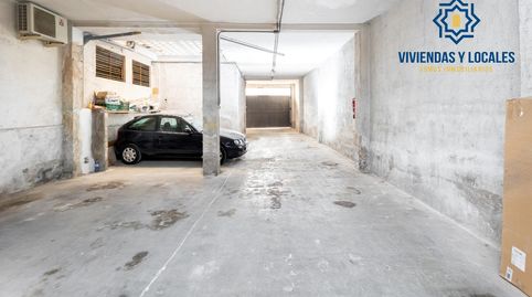 Foto 4 de Garaje en venta en Calle San Pedro Mártir, 23, San Matías - Realejo, Granada Capital
