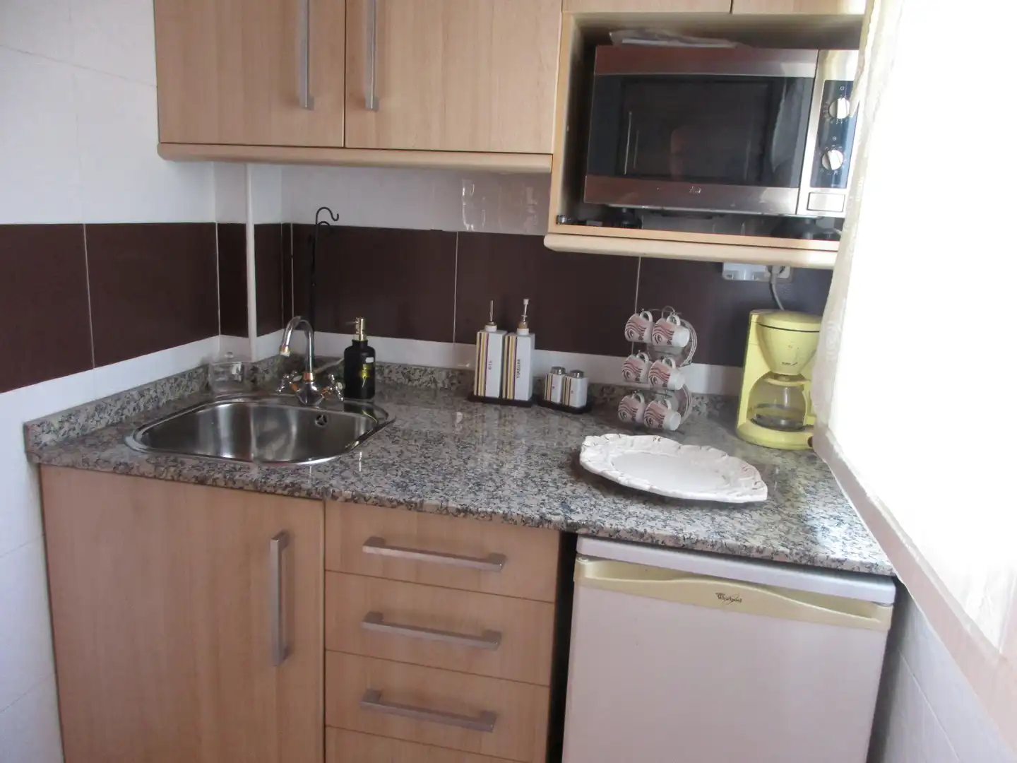 Mixed residential for sale in Carrer del Doctor Gimbernat, imagen 16