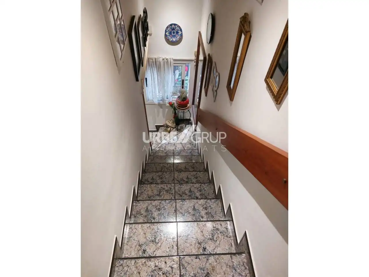 Casa adosada en venta en Collbató con Calefacción y Jardín privado