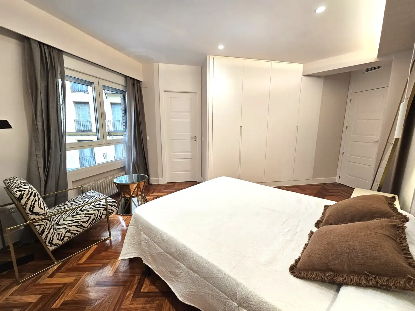 Habitación de Piso en venta en Madrid con Aire acondicionado, Calefacción y Parquet