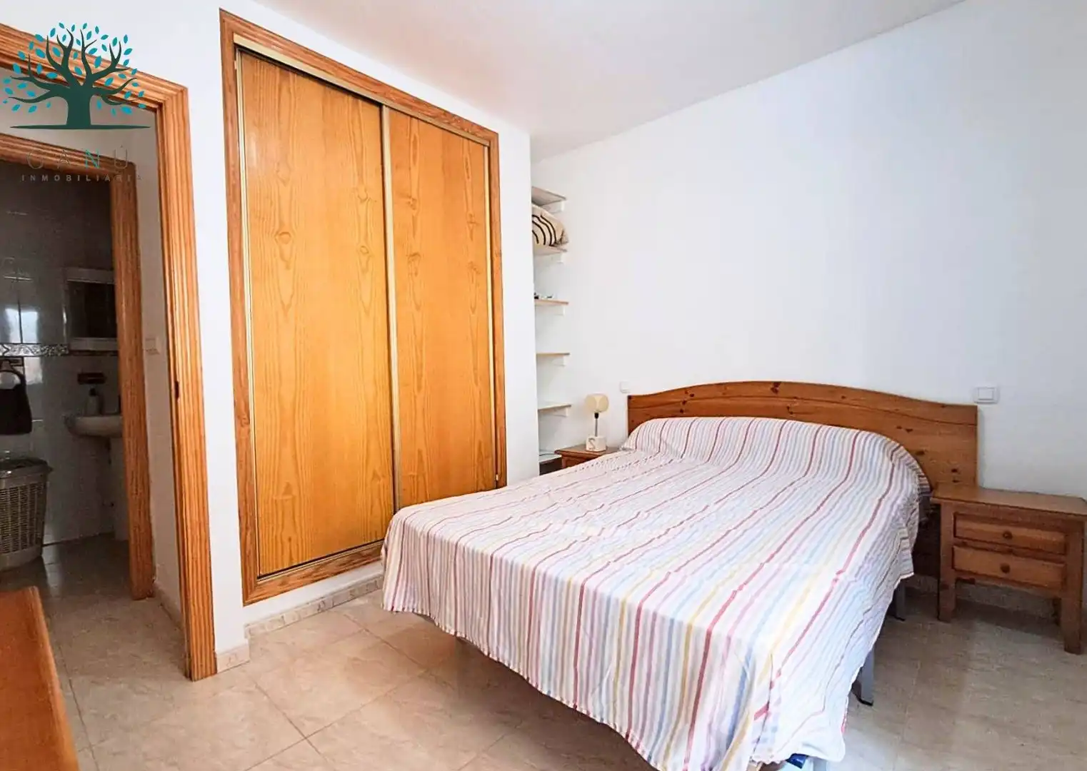 Apartamento con ascensor en venta en Puerto de Mazarrón, imagen 11