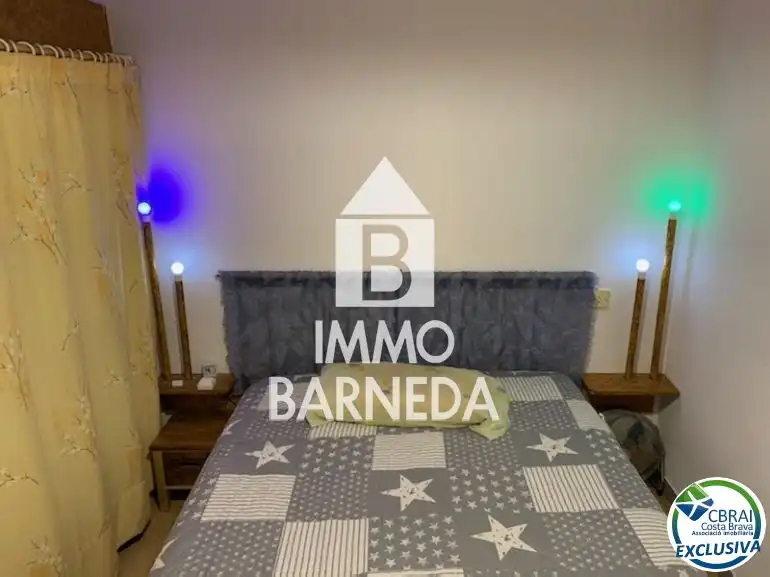 Flat for sale in N/A, Muga - Gran Reserva - Badia