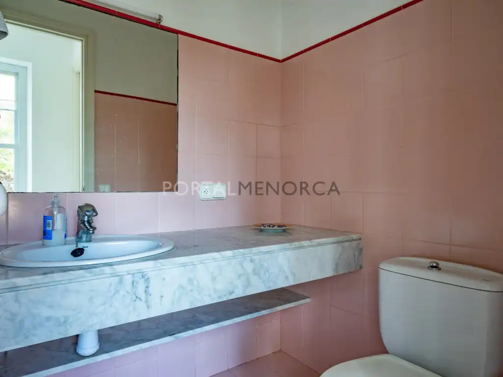 Casa rústica amb piscina en venda a cami sa vigia Polígono 4 Parcela 314, imagen 26