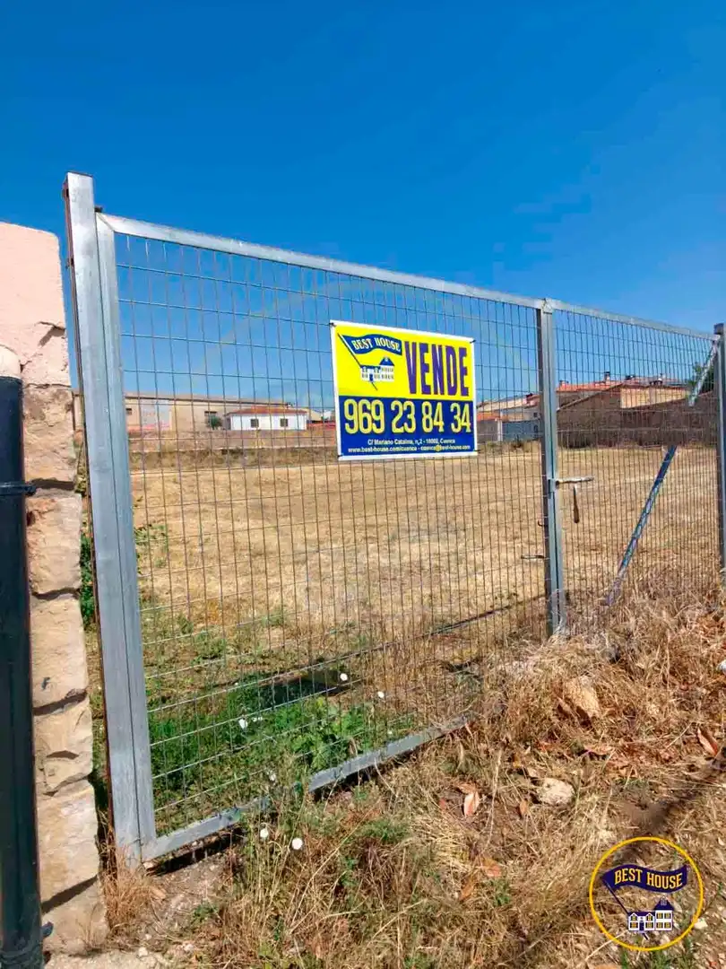 Terreny residencial en venda a Calle del Rodeo, imagen 9